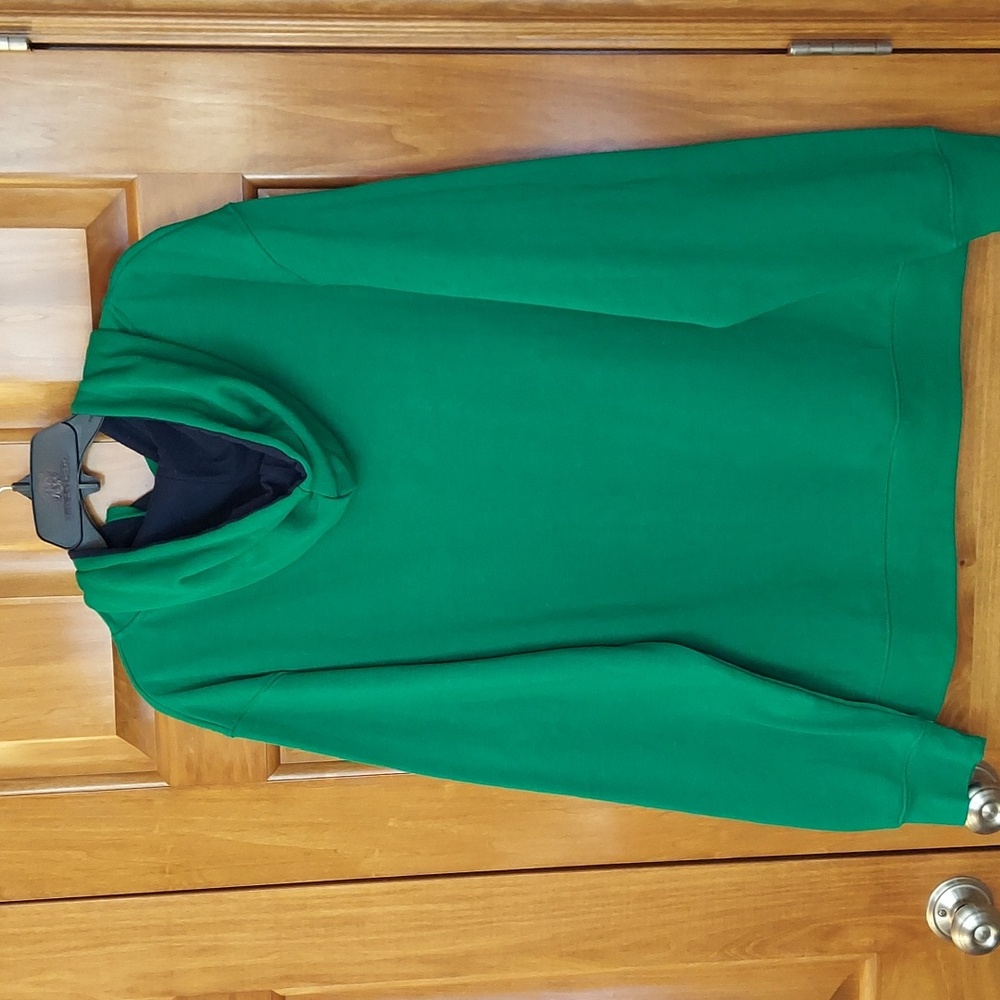 -🆕 Notre Dame Men's Pullover Hoodie Stadium Athletics Size XL Gift For Him, NEW - Picture 3 of 10